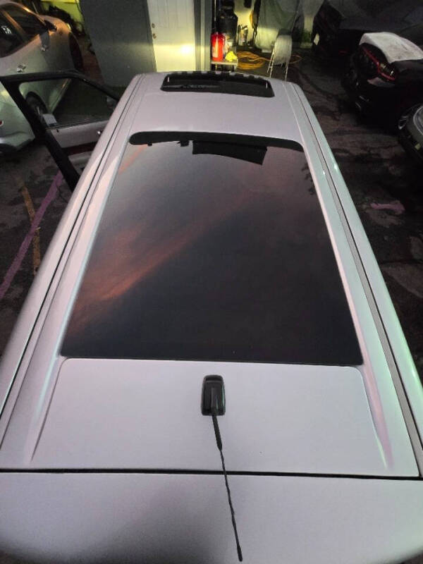 2011 Ford Flex Limited