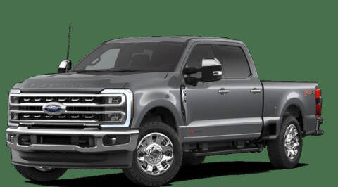 2026 Ford F-350 Super Duty