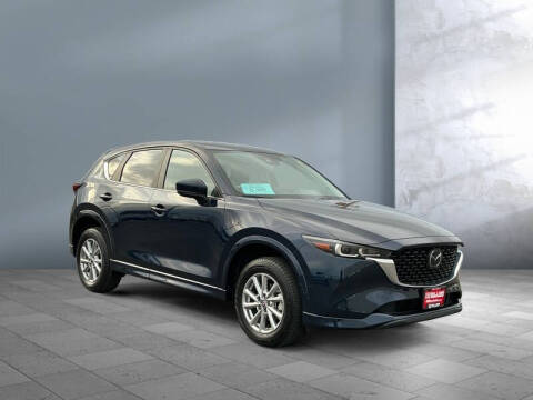 2024 Mazda CX-5 2.5 S Select
