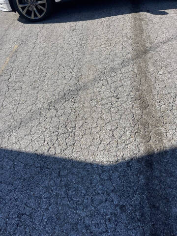 2016 Ford Edge Sport