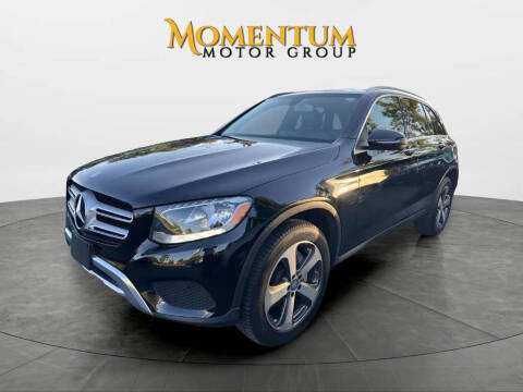 2016 Mercedes-Benz GLC GLC 300 4MATIC