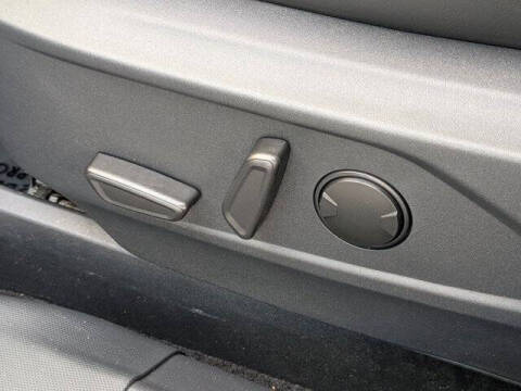 2021 Ford Mustang Mach-E Select