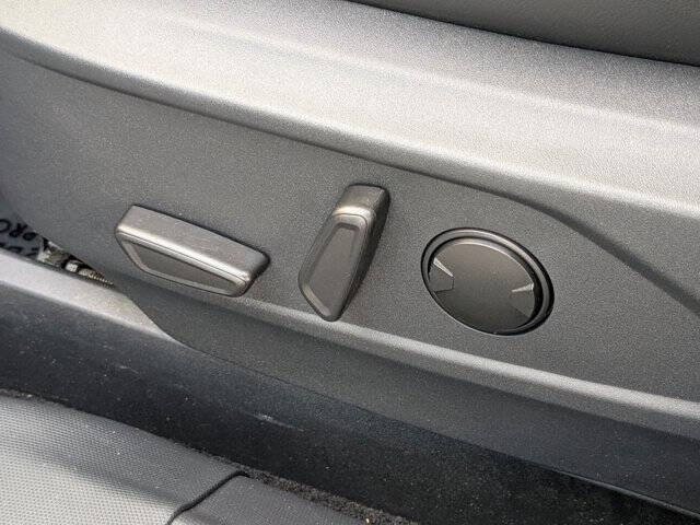 2021 Ford Mustang Mach-E Select