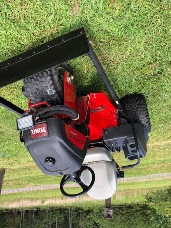2021 Toro SandPro 3040,#925