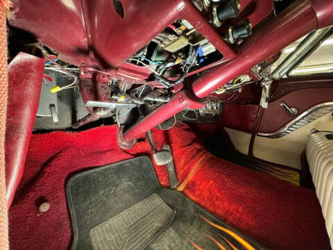 1953 Mercury Monterey