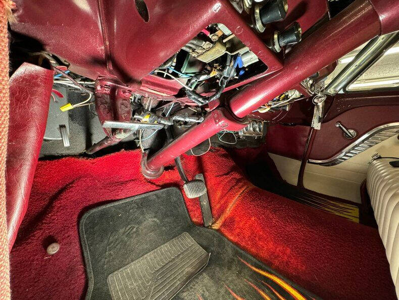 1953 Mercury Monterey