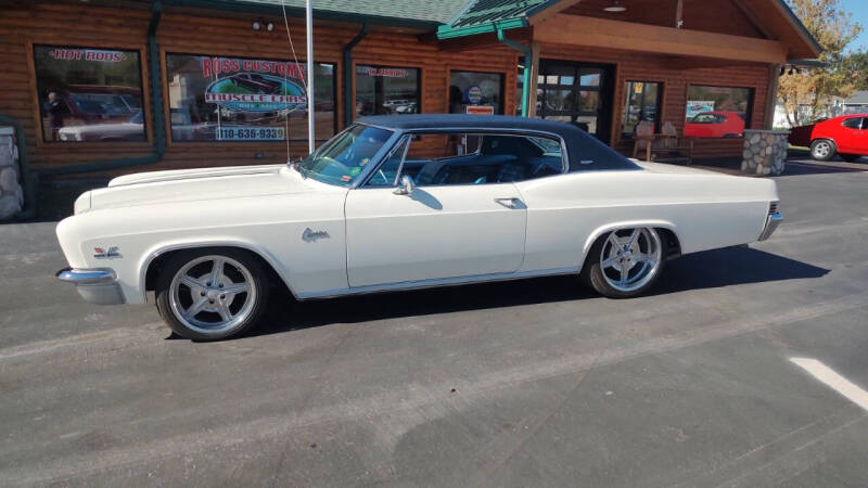 1966 Chevrolet Caprice