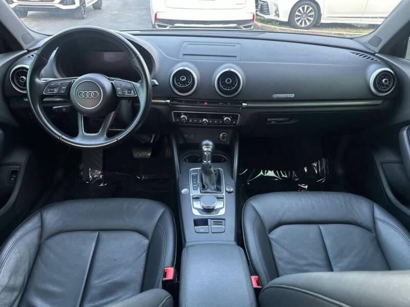 2017 Audi A3 Sportback e-tron 1.4T Premium Plus