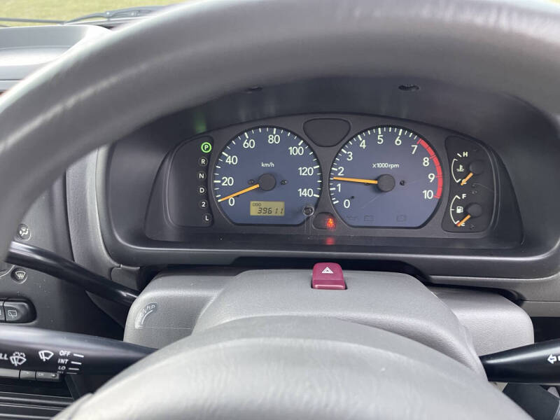 1999 Suzuki Wagon R