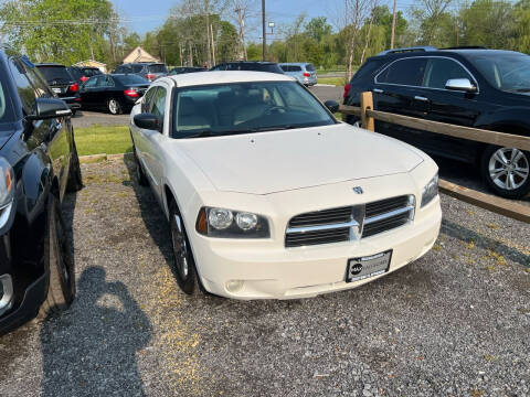 2007 Dodge Charger for sale at Max Value Cars in Geneva NY