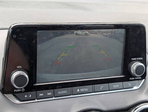 2023 Nissan Sentra S