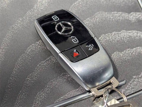 2022 Mercedes-Benz CLS CLS 450 4MATIC