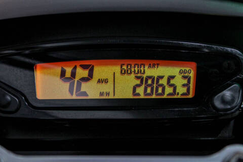 2020 Husqvarna 701 Supermoto