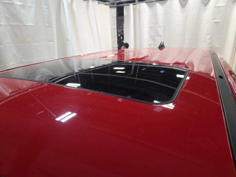 2020 Kia Soul GT-Line