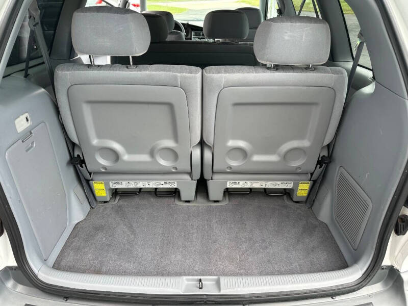 1999 Toyota Sienna CE
