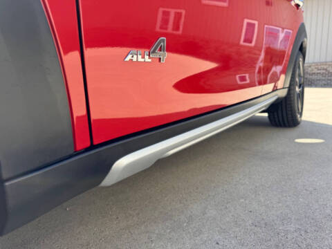 2015 MINI Countryman Cooper S ALL4