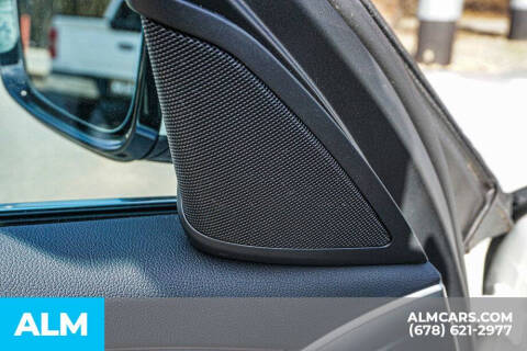 2022 BMW 5 Series 530i