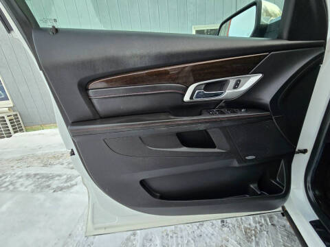 2014 GMC Terrain Denali