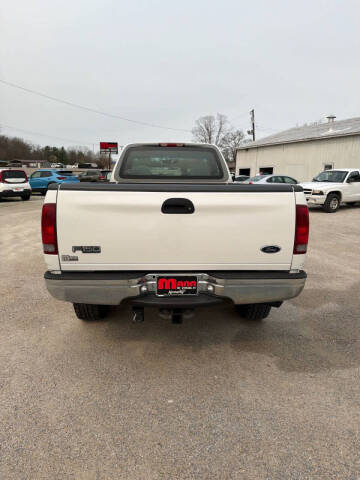 1998 Ford F-150