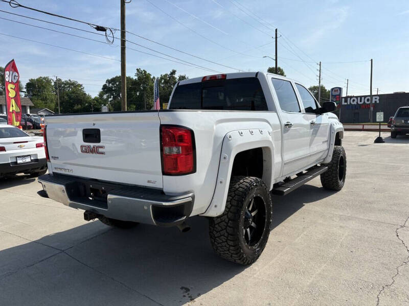 2014 GMC Sierra 1500