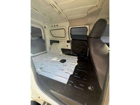 2015 RAM ProMaster City Tradesman SLT
