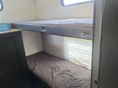 2022 Forest River 29TE