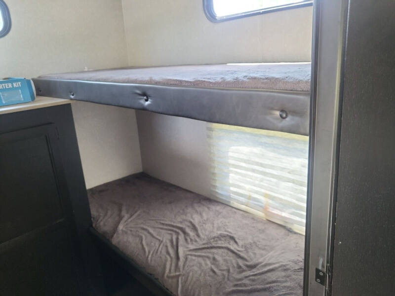 2022 Forest River 29TE