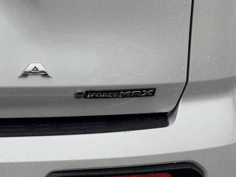 2025 Toyota Sequoia 1794 Edition