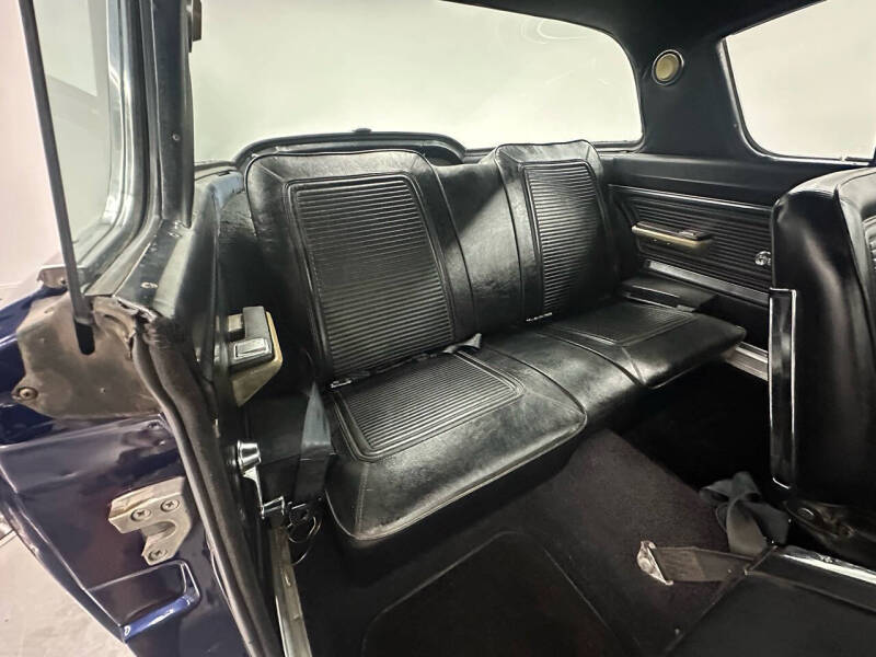 1965 Plymouth Barracuda