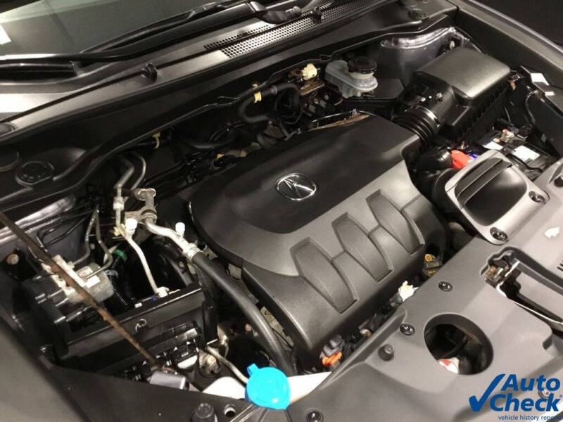 2015 Acura RDX w/Tech
