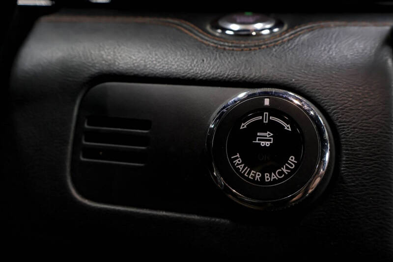 2018 Lincoln Navigator L Reserve