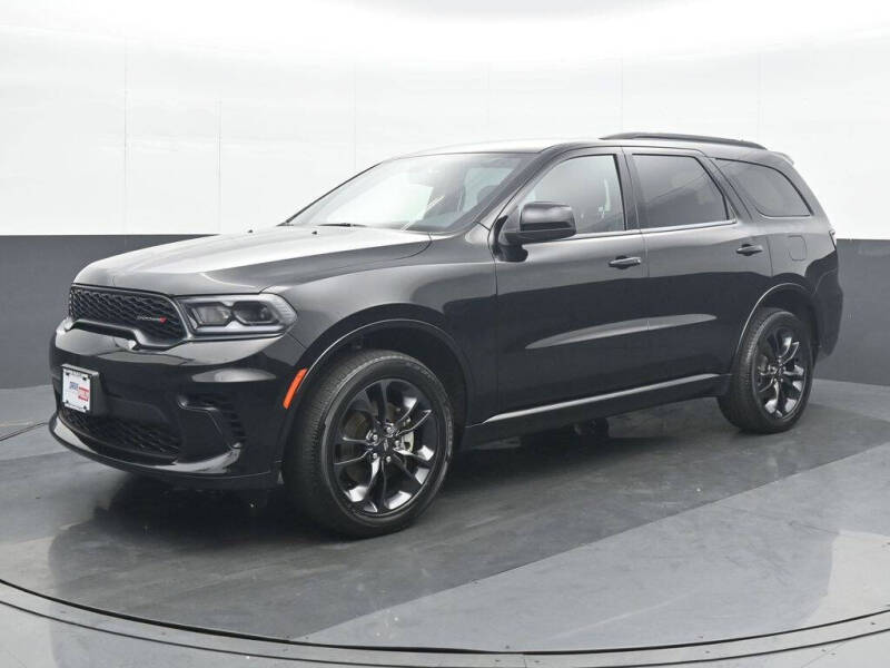 2023 Dodge Durango GT