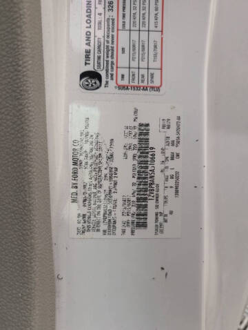 2010 Ford Mustang V6 Premium