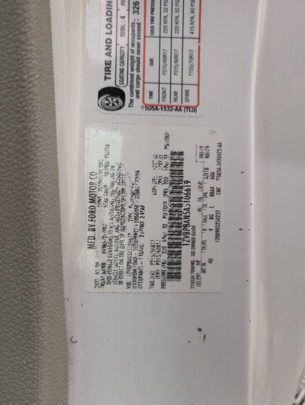 2010 Ford Mustang V6 Premium