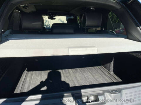 2017 Land Rover Range Rover Autobiography LWB