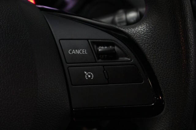 2024 Mitsubishi Eclipse Cross ES