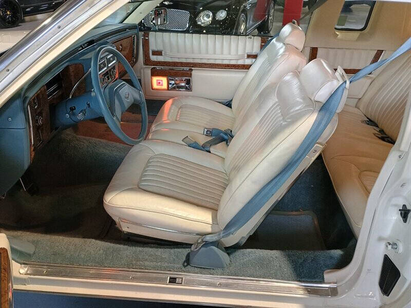 1979 Cadillac DeVille 54