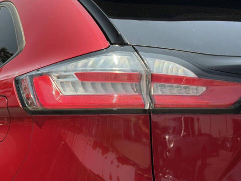 2023 Ford Edge ST-Line