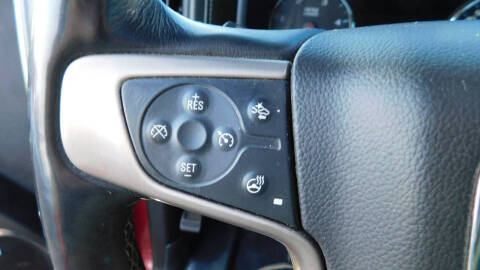 2018 GMC Sierra 2500HD Denali