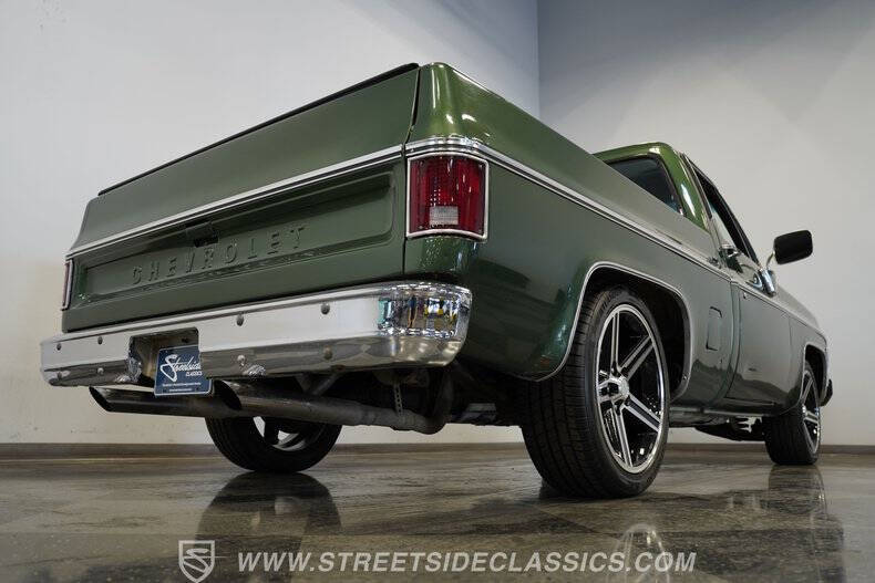 1979 Chevrolet C10