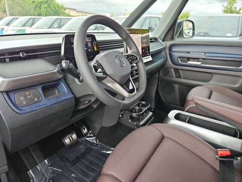 2025 Volkswagen ID. Buzz Pro S Plus