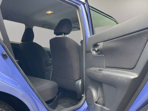 2010 Scion xB Release Series 7.0