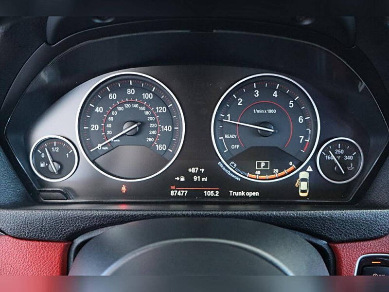 2019 BMW 4 Series 430i