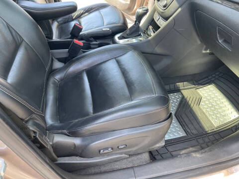 2014 Buick Encore Premium