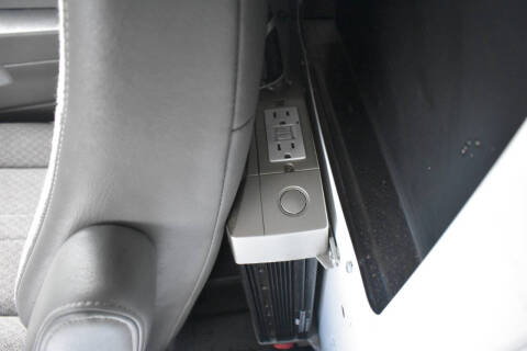 2015 Chevrolet Express 3500