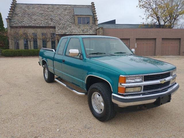 1994 Chevrolet C/K 1500 Series