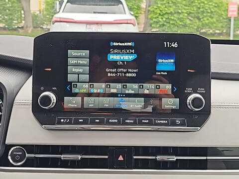 2025 Mitsubishi Outlander PHEV SEL