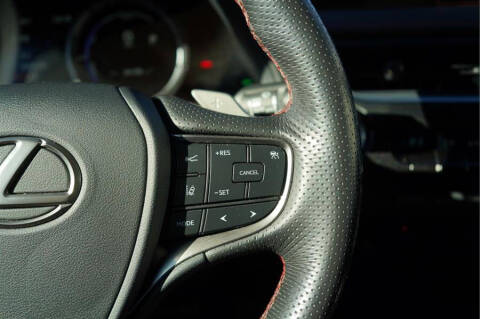 2020 Lexus UX 250h F SPORT