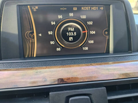 2014 BMW 3 Series 328i