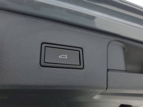 2025 Volkswagen Atlas SEL 4Motion